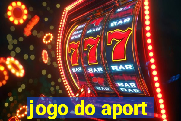 jogo do aport