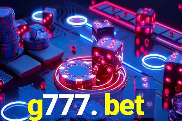 g777. bet