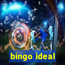 bingo ideal