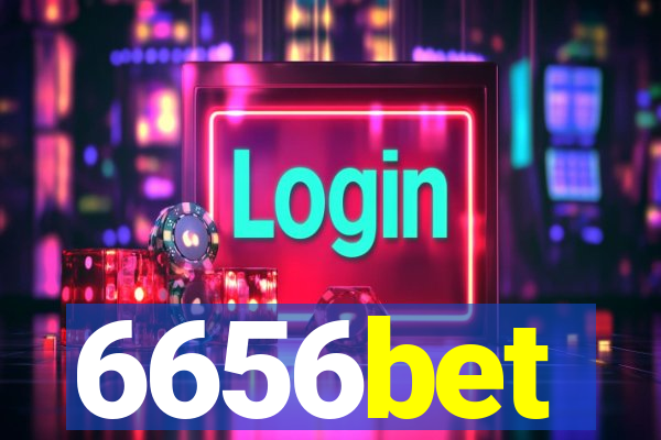 6656bet