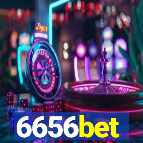 6656bet