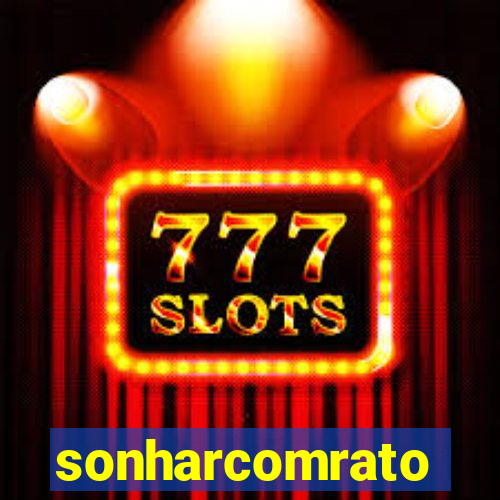 sonharcomrato