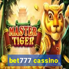 bet777 cassino