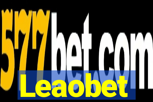 Leaobet