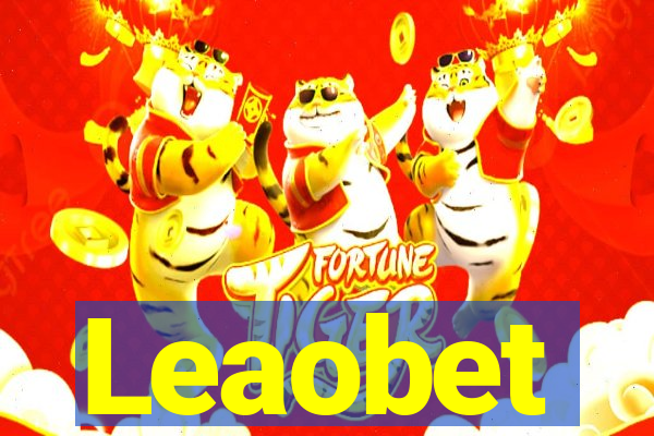 Leaobet