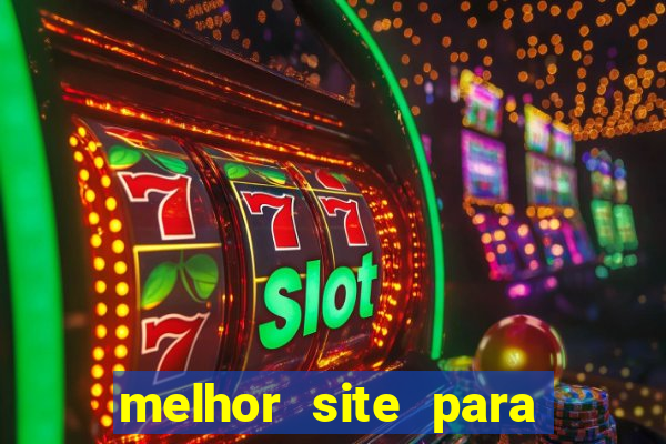 melhor site para jogar online