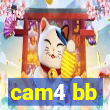 cam4 bb