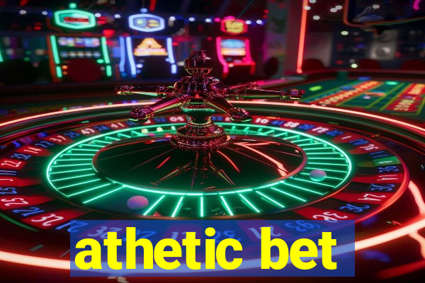 athetic bet