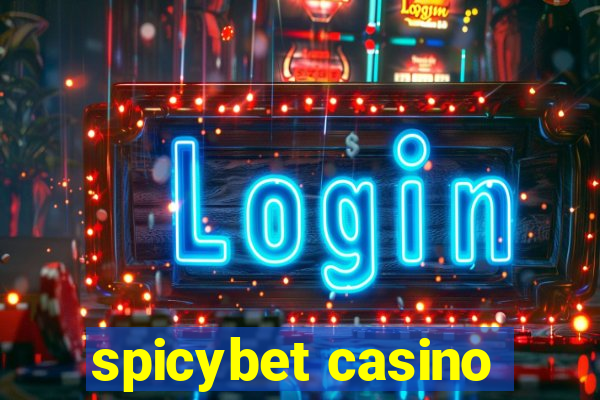 spicybet casino