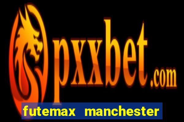 futemax manchester united ao vivo