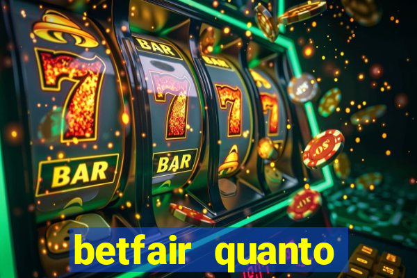 betfair quanto tempo demora o saque