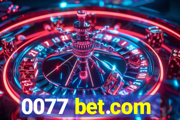 0077 bet.com