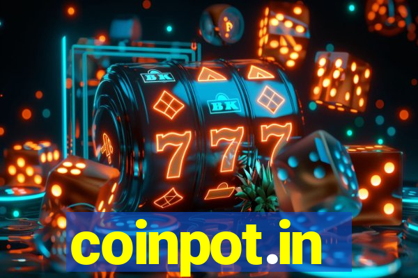 coinpot.in