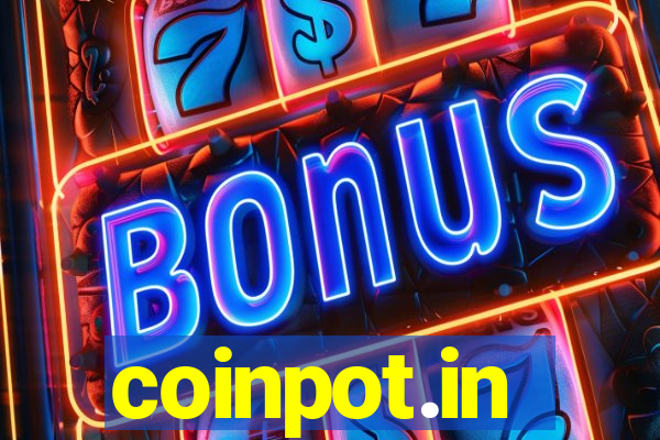 coinpot.in