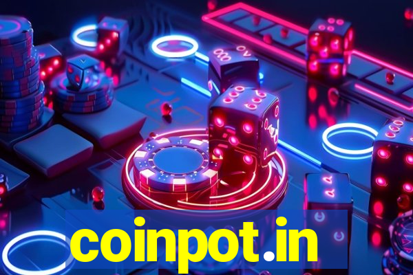 coinpot.in