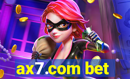 ax7.com bet