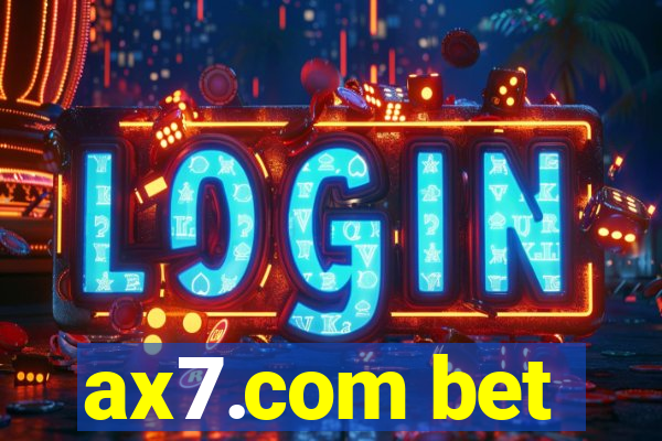 ax7.com bet