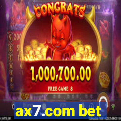 ax7.com bet