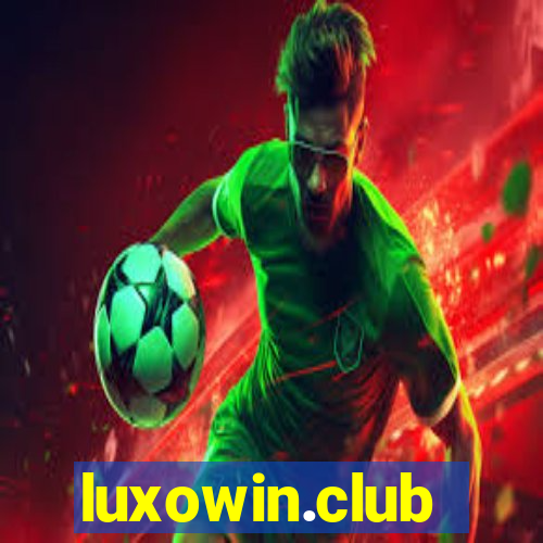 luxowin.club