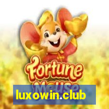 luxowin.club