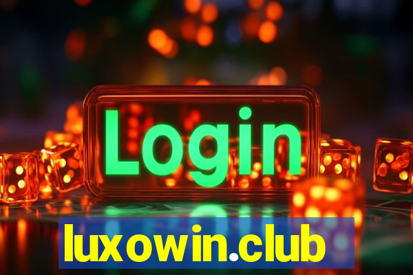 luxowin.club