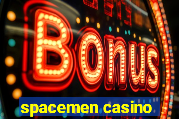 spacemen casino