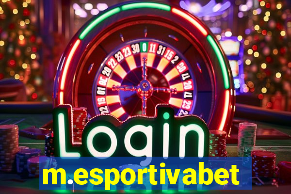 m.esportivabet