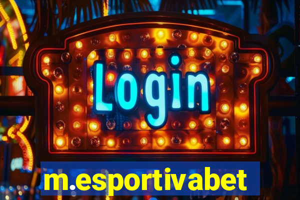 m.esportivabet