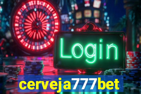 cerveja777bet