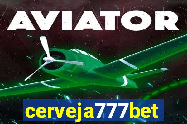 cerveja777bet