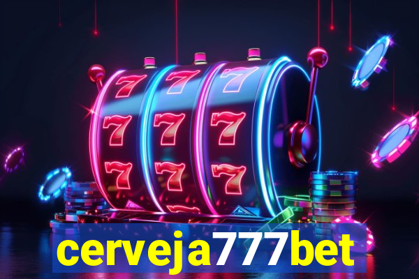 cerveja777bet