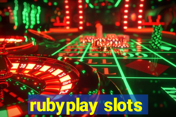 rubyplay slots