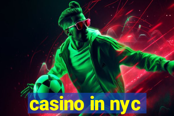 casino in nyc