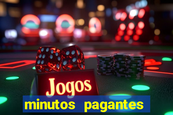 minutos pagantes fortune ox