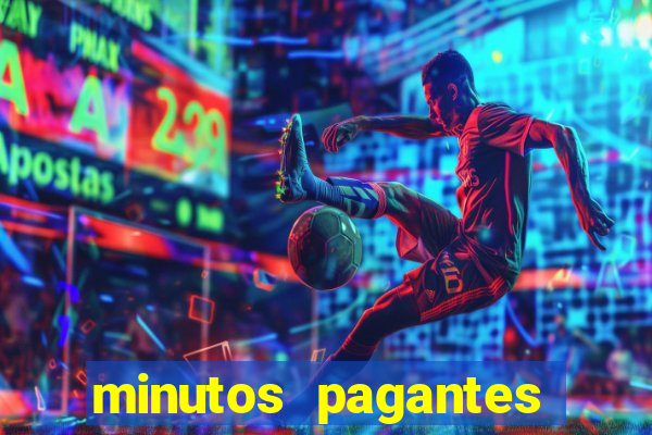 minutos pagantes fortune ox