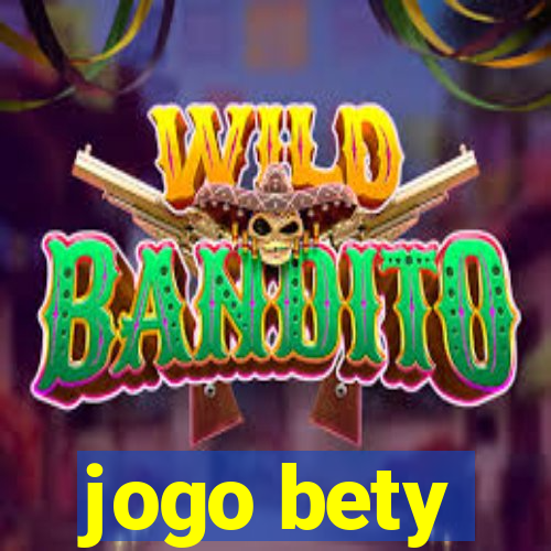 jogo bety