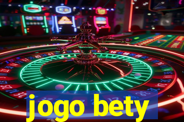 jogo bety