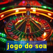 jogo do soa