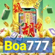 Boa777