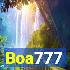 Boa777