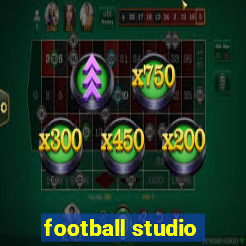 football studio