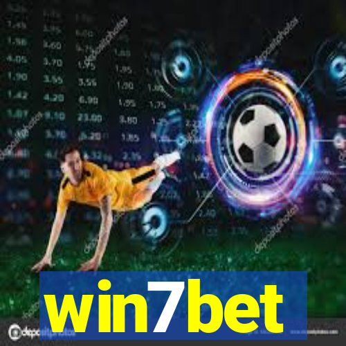 win7bet