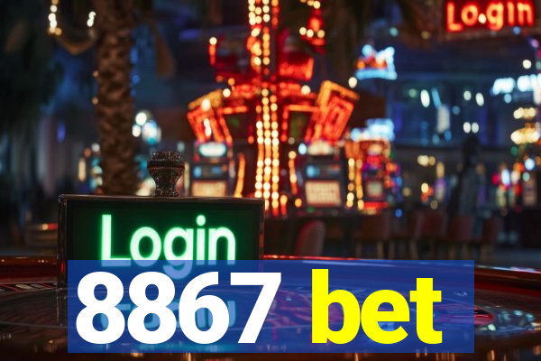 8867 bet