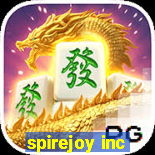 spirejoy inc