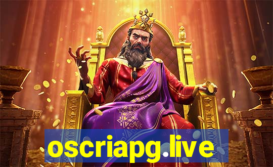 oscriapg.live