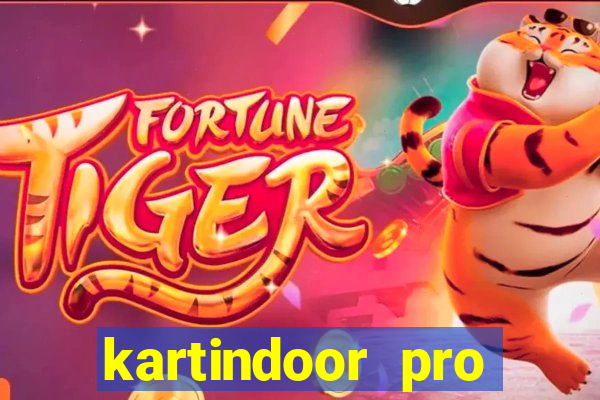 kartindoor pro raposo shopping