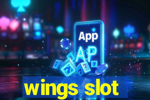 wings slot