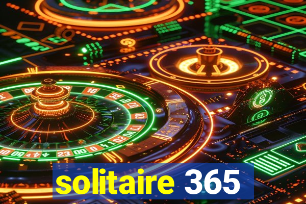 solitaire 365