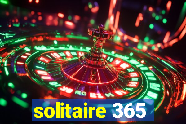 solitaire 365