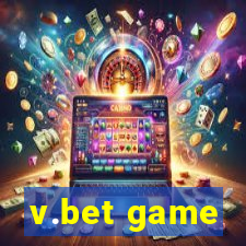 v.bet game